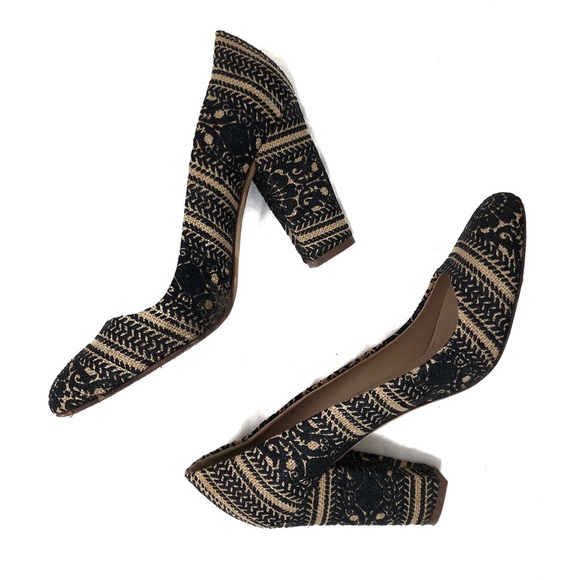 J. Crew Shoes - J. Crew | Etta Pumps